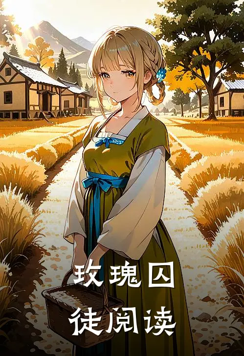 玫瑰囚徒阅读