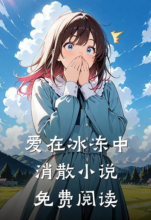 爱在冰冻中消散小说免费阅读