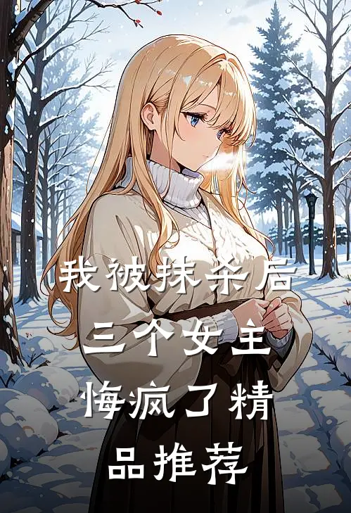我被抹杀后，三个女主悔疯了精品推荐