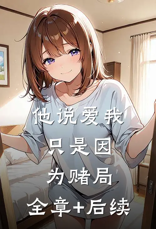 他说爱我，只是因为赌局:全章+后续