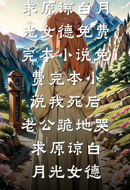 一别两宽，旧梦如欢短篇小说阅读