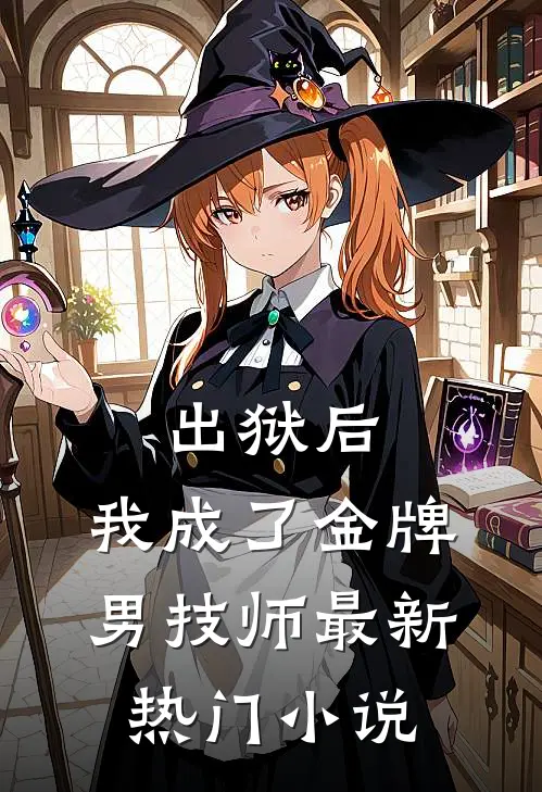 出狱后，我成了金牌男技师最新热门小说