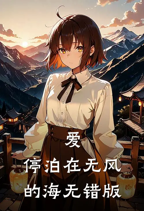 爱，停泊在无风的海无错版