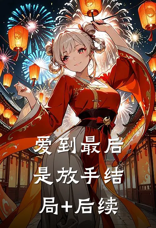 爱到最后是放手结局+后续