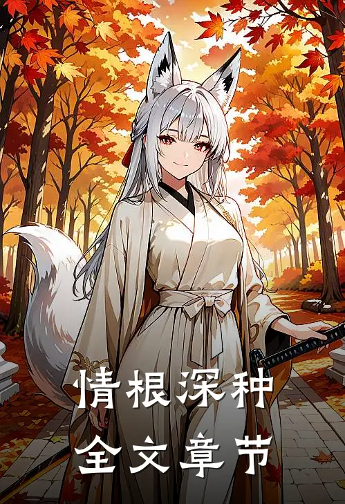 情根深种全文章节