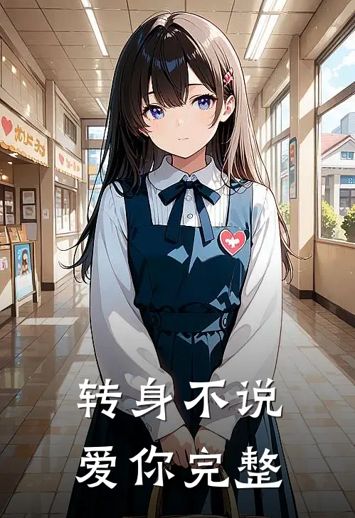 转身不说爱你完整