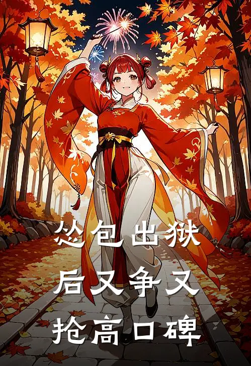 怂包出狱后又争又抢高口碑