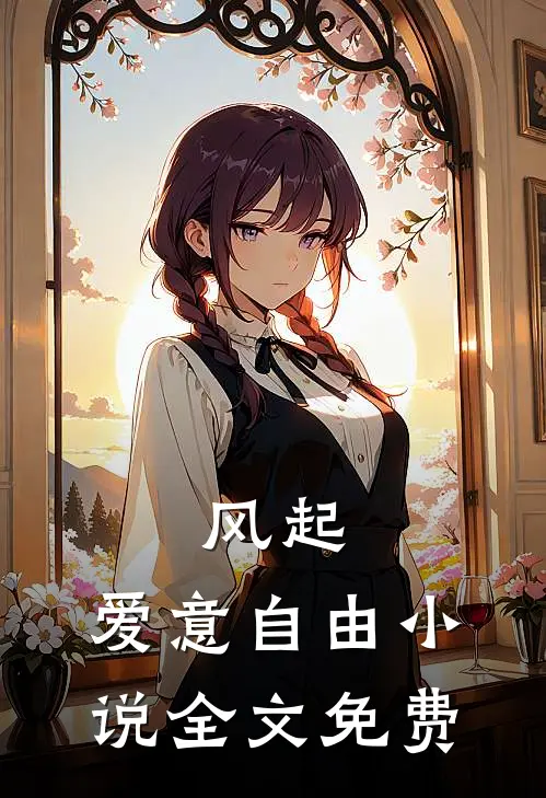 风起，爱意自由小说全文免费