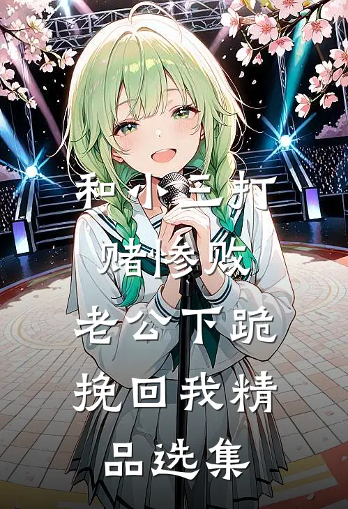 和小三打赌惨败，老公下跪挽回我精品选集