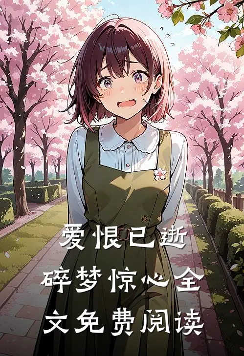 爱恨已逝，碎梦惊心全文免费阅读