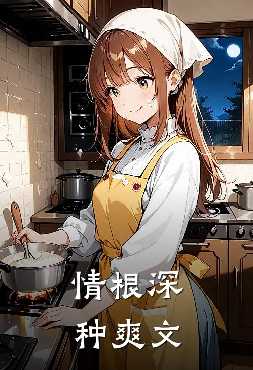 情根深种爽文