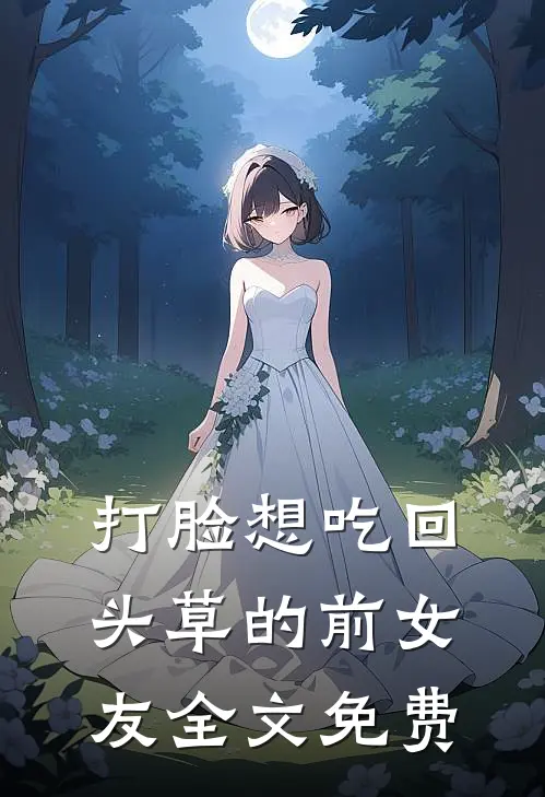 打脸想吃回头草的前女友全文免费