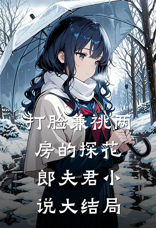 打脸兼祧两房的探花郎夫君小说大结局
