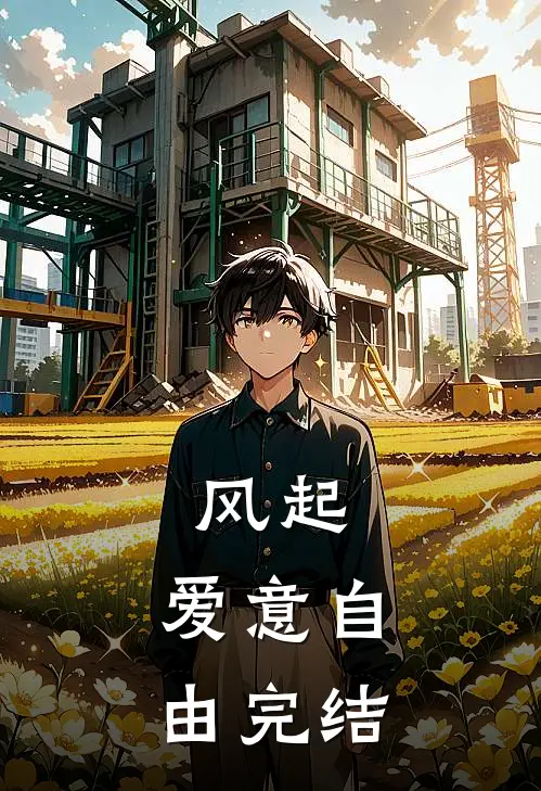 风起，爱意自由完结