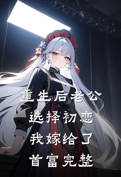 重生后老公选择初恋，我嫁给了首富完整