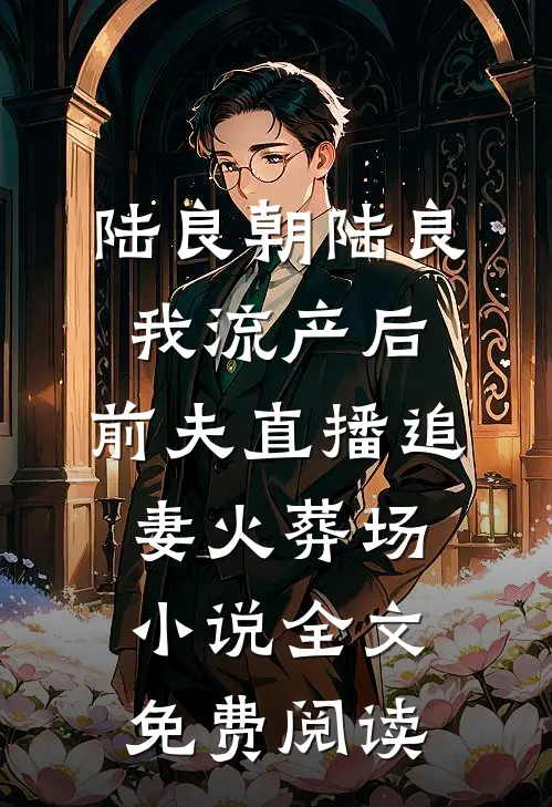 陆良朝陆良我流产后，前夫直播追妻火葬场小说全文免费阅读