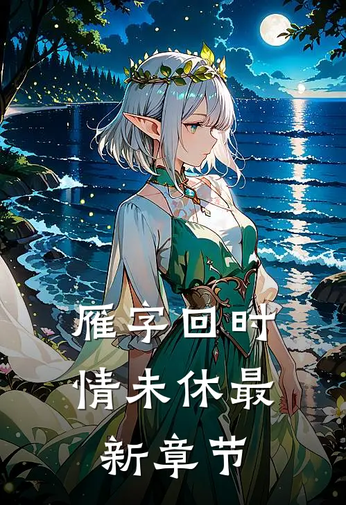 雁字回时情未休最新章节