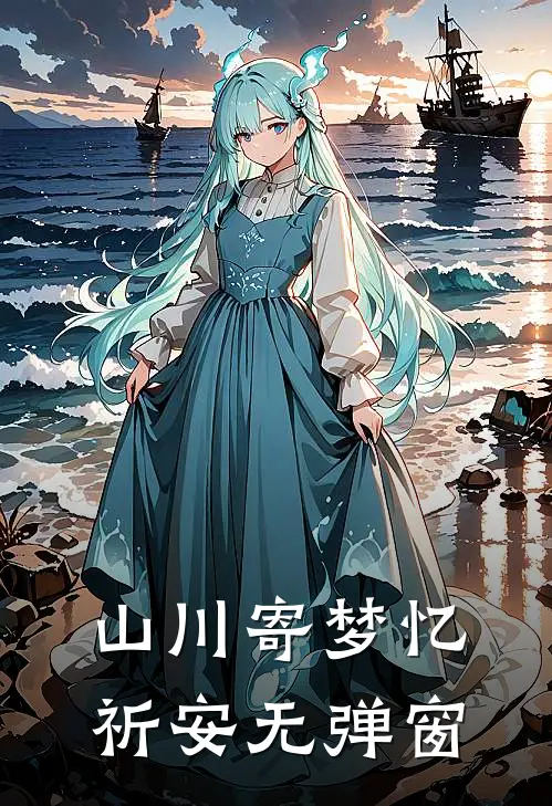 山川寄梦忆祈安无弹窗
