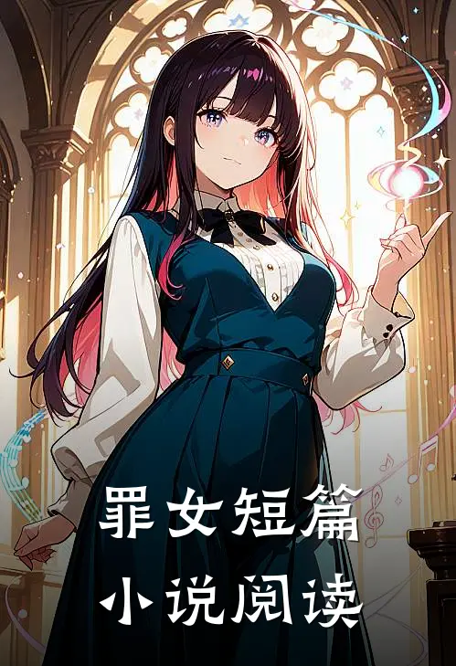 罪女短篇小说阅读