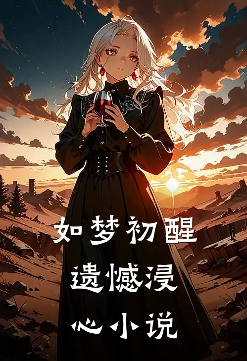 如梦初醒，遗憾浸心小说