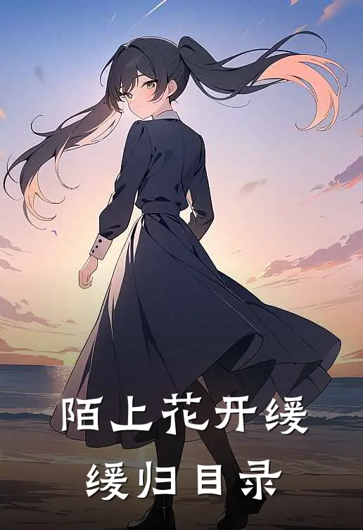 陌上花开缓缓归目录