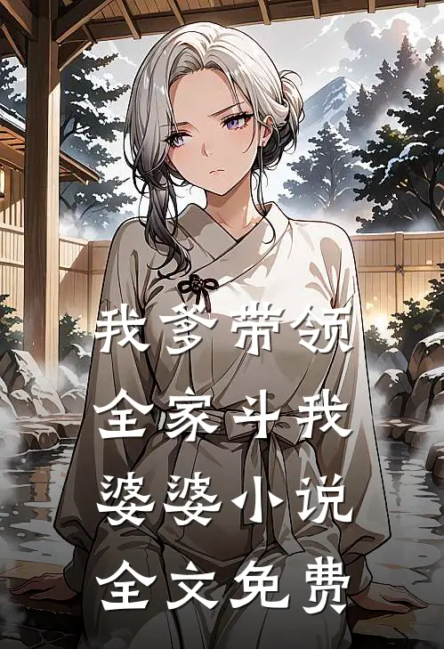 只期待没有你的冬天结局+后续