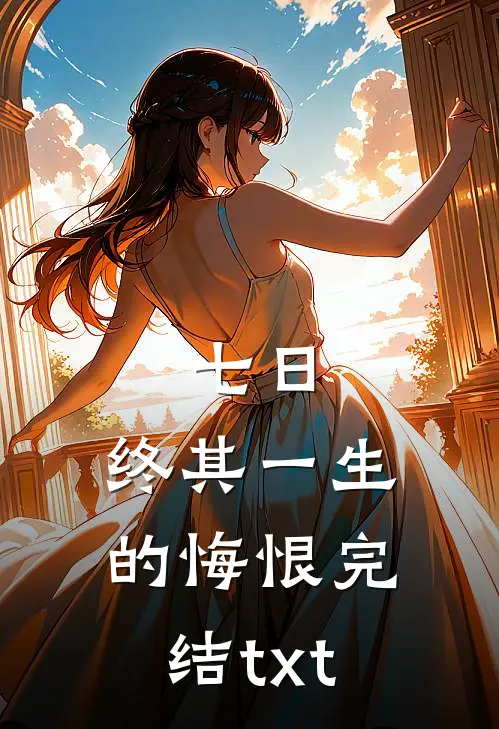 七日，终其一生的悔恨完结txt