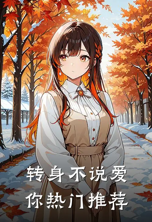 转身不说爱你热门推荐