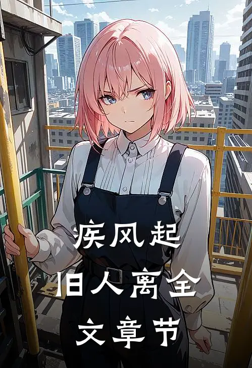 疾风起，旧人离全文章节