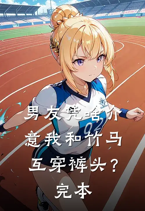 男友凭啥介意我和竹马互穿裤头？完本