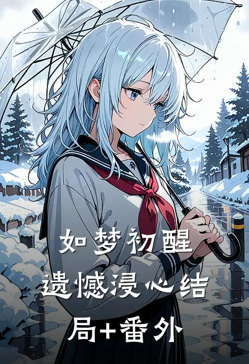 如梦初醒，遗憾浸心结局+番外