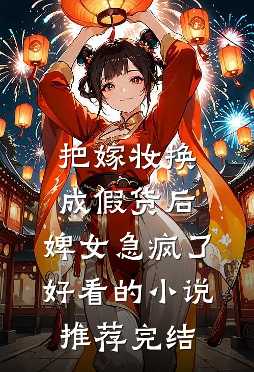 把嫁妆换成假货后，婢女急疯了好看的小说推荐完结