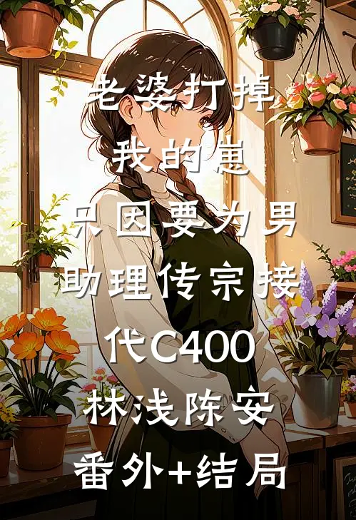 老婆打掉我的崽，只因要为男助理传宗接代C400林浅陈安:(番外)+(结局)