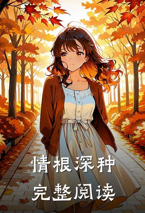 情根深种完整阅读
