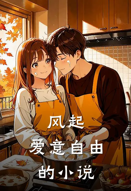 风起，爱意自由的小说