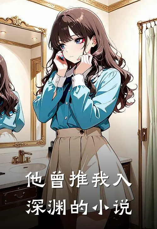 他曾推我入深渊的小说