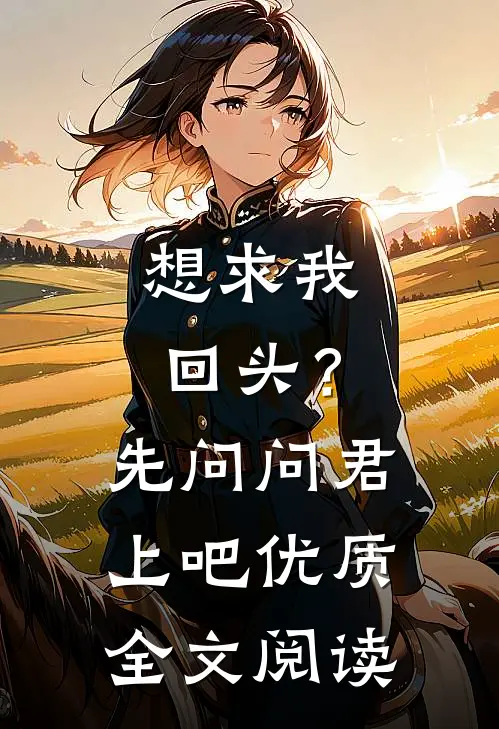 想求我回头？先问问君上吧优质全文阅读