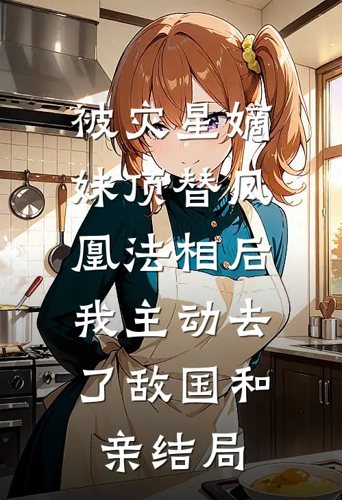 被灾星嫡妹顶替凤凰法相后，我主动去了敌国和亲结局