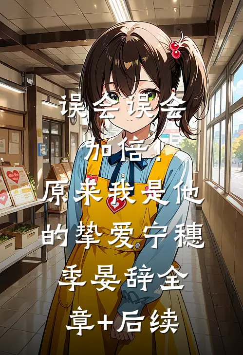 误会误会加倍！原来我是他的挚爱宁穗季晏辞全章+后续