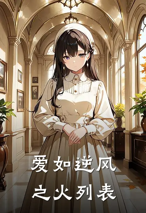 爱如逆风之火列表