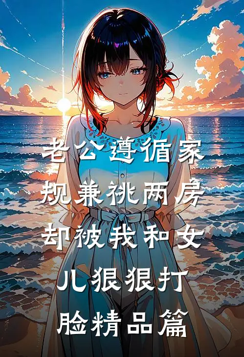 老公遵循家规兼祧两房，却被我和女儿狠狠打脸精品篇