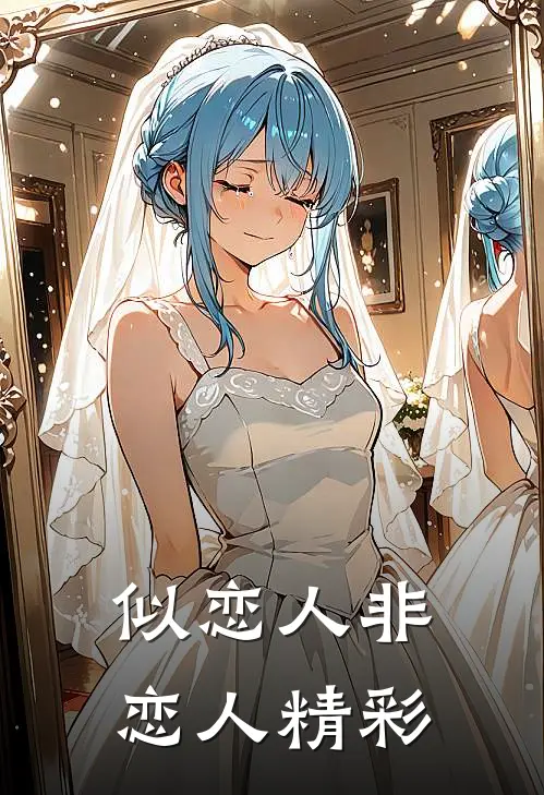 似恋人非恋人精彩