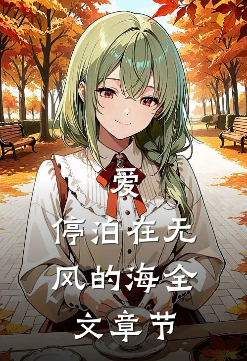 爱，停泊在无风的海全文章节
