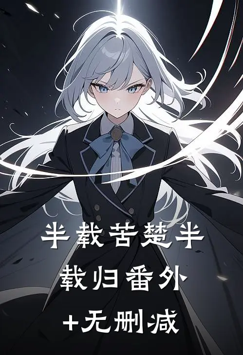 星河不照归途小说免费阅读全文