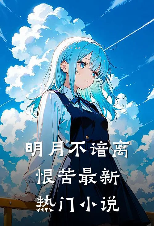 明月不谙离恨苦最新热门小说