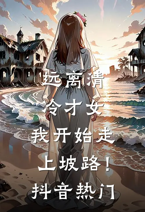 远离清冷才女，我开始走上坡路！抖音热门