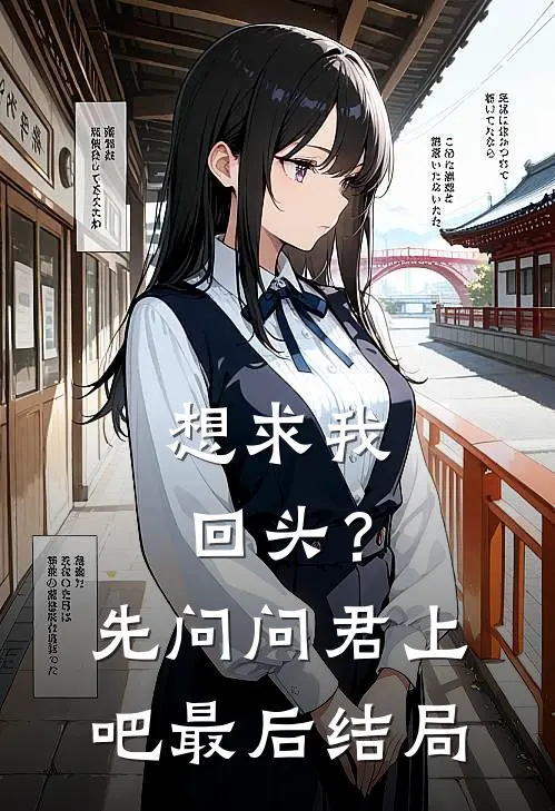 想求我回头？先问问君上吧最后结局