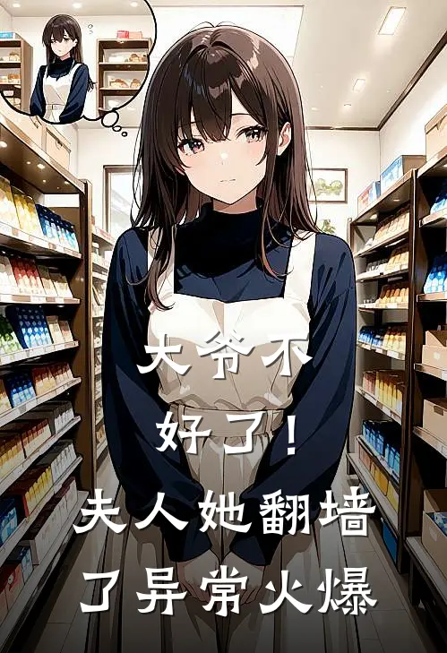 大爷不好了！夫人她翻墙了异常火爆
