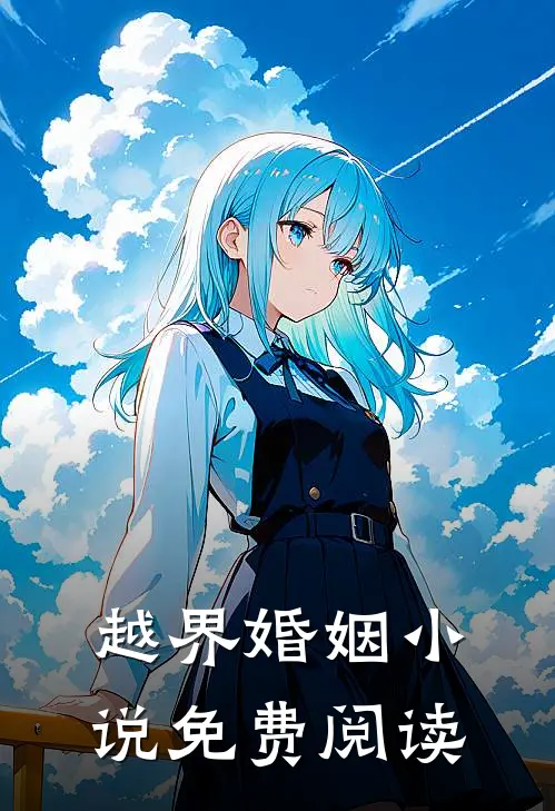 越界婚姻小说免费阅读