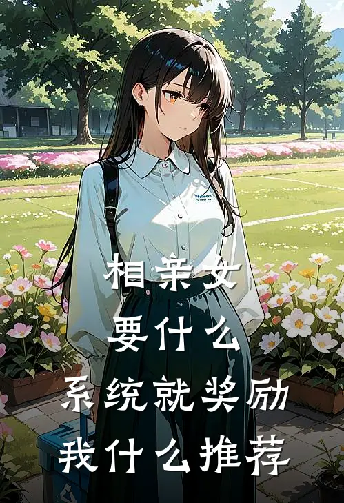 相亲女要什么，系统就奖励我什么推荐
